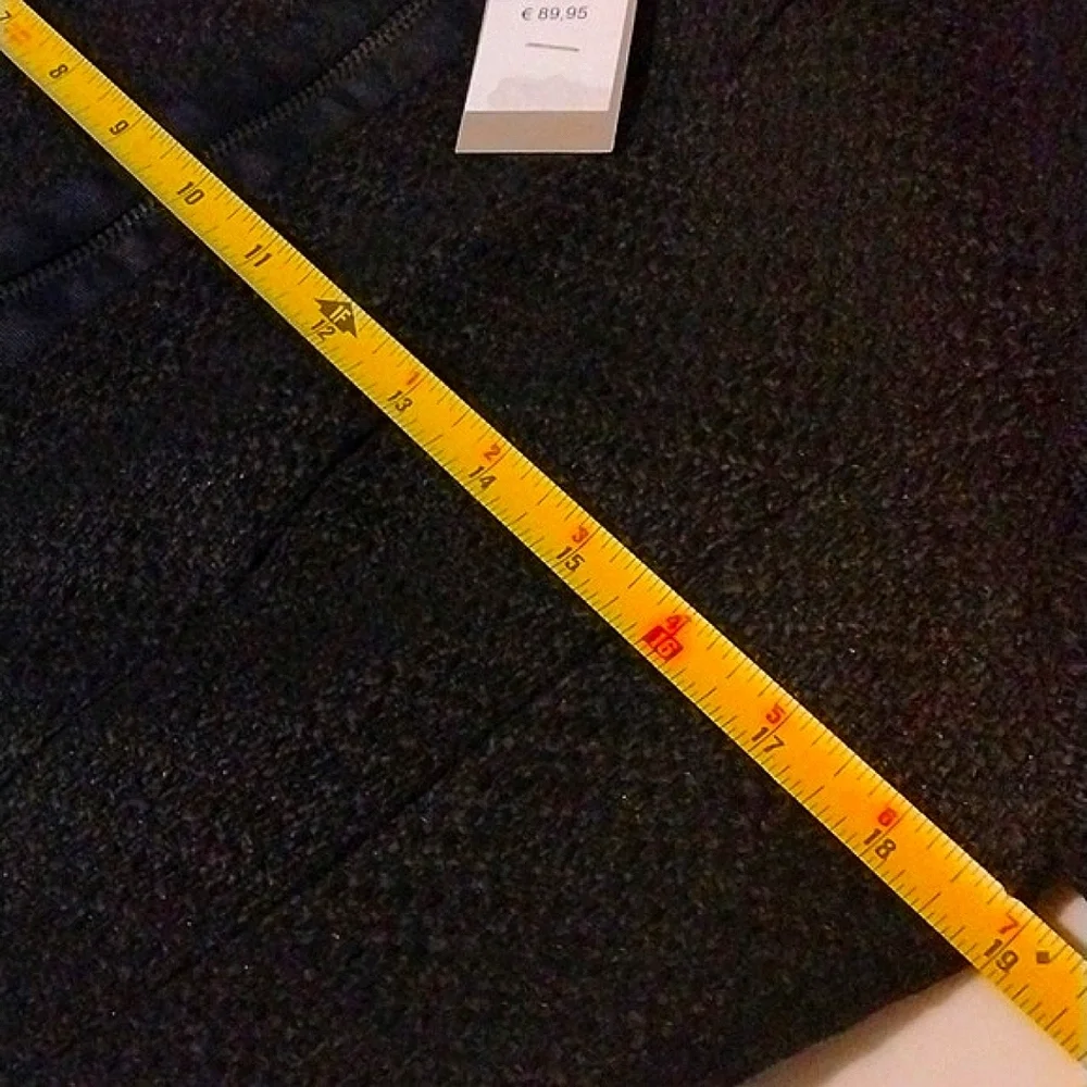 Jacket blazer cropped‎ elegant black SYS by steps SZ 40 (M)
